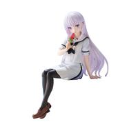 FuRyu Corporation -Figura tappo noodle tasche estive -Shiroha Naruse-