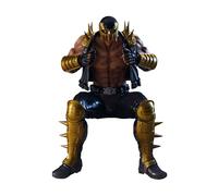 FuRyu Corporation -Fist of The North Star Noodle Stopper Figure -Jagi-