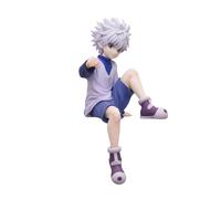 FuRyu Corporation -Hunter×Figura tappo noodle Hunter -Killua-