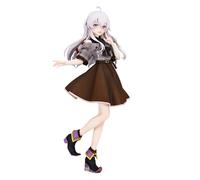 FuRyu Corporation -Il viaggio di Elaina Trio-Try-iT Figura -Elaina Brown Outfit