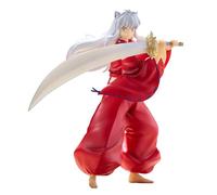 FURYU Corporation Inuyasha statuetta PVC Trio-Try-iT Inuyasha 15 cm