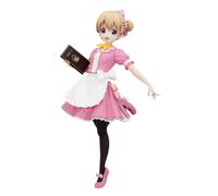 FuRyu Corporation-is The Order a Rabbit? Bloom Trio-Try-iT Figure -Cocoa-