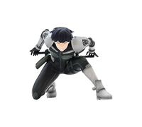 FURYU Corporation-Kaiju No. 8 Noodle Stopper Figura -Soshiro Hoshina-