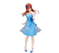 FuRyu Corporation -La Quintessential Quintuplets Specials Trio-Try-iT Figure -Na