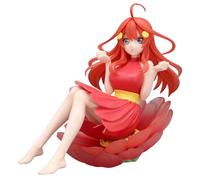 FuRyu Corporation -La Quintessenza Quintuplets Speciali Bloo-me -Nakano Itsuki-