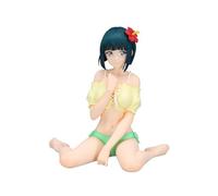 FURYU Corporation-La terrazza del caffè e le sue dee noodle Stopper Figure -Shiragiku ONO-
