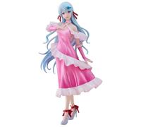 FuRyu Corporation-Magilumiere Co. Ltd.-TENITOL Aoi Lilien-Figur