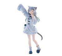FuRyu Corporation -Nachoneko Trio-Try-iT Figura -Nachoneko-