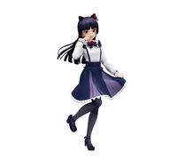 FuRyu Corporation -Oreimo 2 Trio-Try-iT Figura -Kuroneko-