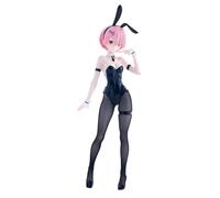 FuRyu Corporation -Re:Zero -Starting Life in Another World- BiCute Bunnies Figur