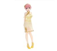 Furyu Il Film Quintessential Quintuplets Pvc Nakano Ichika Figura Della Principessa Cinese 18 Cm