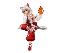 FuRyu Corporation -Touhou Project Noodle Stopper Figura -Fujiwara no Mokou-