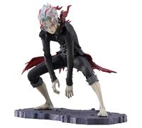 Furyu Dandadan: Figura di tenitolo trasformata Okarun