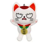 Turbo Granny B Peluche 12 cm Dandadan Mini Plush Toy