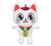 Furyu Dandadan Turbo Nonna Orsacchiotto 12 Cm