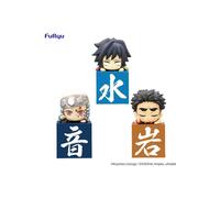 FuRyu - Demon Slayer - Another Version Hikkake Figure Tengen Uzui