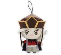 FuRyu Demon Slayer Doma Peluche Giocattolo UFFICIALE GIAPPONE