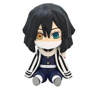 Furyu - Demon Slayer - Iguro Potetto Figure