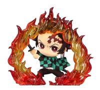 Furyu - Demon Slayer - Kamado Hold Figure
