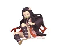 Demon Slayer: Kimetsu no Yaiba Noodle Stopper PVC Statue Kamado Nezuko 10 cm