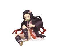 Demon Slayer: Kimetsu no Yaiba Noodle Stopper PVC Statue Kamado Nezuko 10 cm
