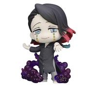 Furyu Demon Slayer: Kimetsu No Yaiba Statuetta PVC Hold Enmu 7 cm