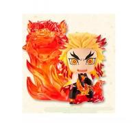 Furyu - Demon Slayer - Rengoku Kyojuro Hold Figure