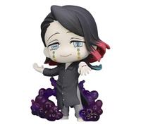 Furyu Demon Slayer - Statuetta in PVC Kimetsu No Yaiba Enmu, 7 cm, Viola o Blu
