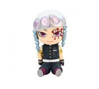 Furyu - Demon Slayer - Uzui Potetto Figure