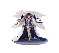 Furyu Statua In Pvc 1/7 Hestia Shiromuku È Sbagliato Cercare Di Rimorchiare Ragazze In Una Statua Del Labirinto? 28 Cm