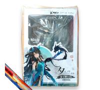 FuRyu F: NEX 1/7 ARKNIGHTS DUSK Everything is A Miracle VER. GIOCO di figure ...