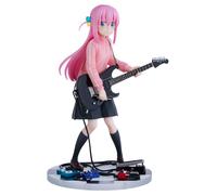 FuRyu F: Nex Anime Bocchi The Rock Hitori Gotoh 1/7 Scala PVC Figura