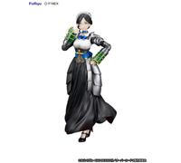 FuRyu F:NEX Overlord Yuri Alpha 1/7 Figura UFFICIALE GIAPPONE