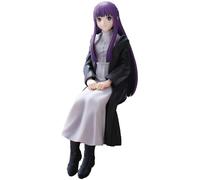 Furyu Fern Fig. 16 cm Frieren Beyond Journey's End Noodle Stopper Re-Run