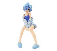 86587 RE ZERO REM ROOMWEAR NOODLE STOPPER