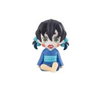 Furyu- Figura Potetto Inoko Demon Slayer Kimetsu No Yaiba 9cm, 140348
