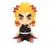 Furyu- Figura Potetto Rengoku Kyojuro Demon Slayer Kimetsu No Yaiba 9cm, 140350
