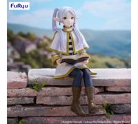 FuRyu - Frieren: Oltre La Fine Del Viaggio - Figura Di Fermacarte Frieren