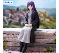 FuRyu - Frieren: Oltre La Fine Del Viaggio - Figura Fermapasta Fern