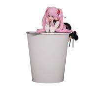 Furyu Goddess of Victory: Nikke - Statuetta Noodle Stopper Yuni 14 cm