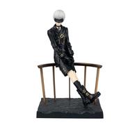Furyu GOOD SMILE COMPANY 9s Fig. 18 cm Nier Automata Ver.1.1a Tenitolo