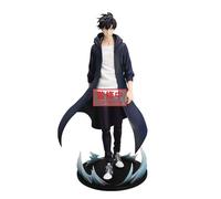 Furyu GOOD SMILE COMPANY Sung jinwoo Fig. 21 cm Solo Leveling Trio-Try-it