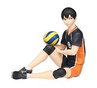 Furyu HAIKYU !! - Tobio Kageyama - Statuette Noodle Stopper 11cm