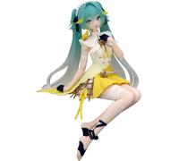 FuRyu - Hatsune Miku - Canarino - Noodle Stopper - Figura Statua