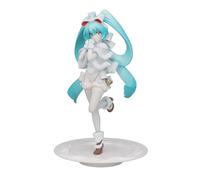 Furyu - Hatsune Miku - Exceed Creative Figure - SweetSweet