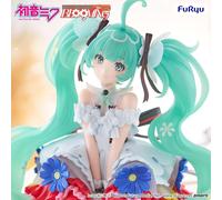 Furyu Hatsune Miku Japan Live Tour 2025 Blooming Noodle Stopper