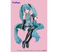 FuRyu - Hatsune Miku Nardack Pearl Color Version Figura Noodle Stopper