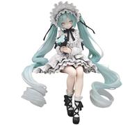 Furyu Hatsune Miku Noodle Stopper Vintage Doll Style