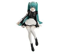 FURYU Hatsune Miku Nuto Stopper Sporty Made Ver. PVC Figure Figurine 17cm Cute