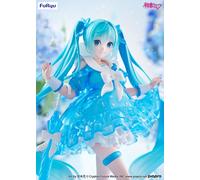 Furyu - Hatsune Miku - personaggio trio-try-it - Rainy Dance -